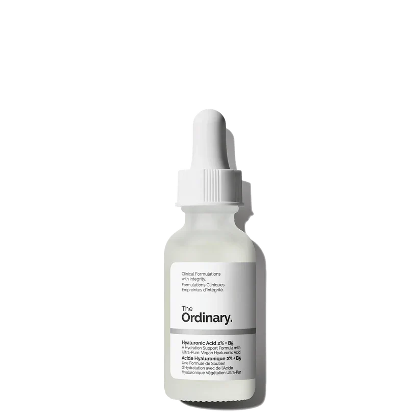 The Ordinary 4 in 1 Skin Perfecting Kit