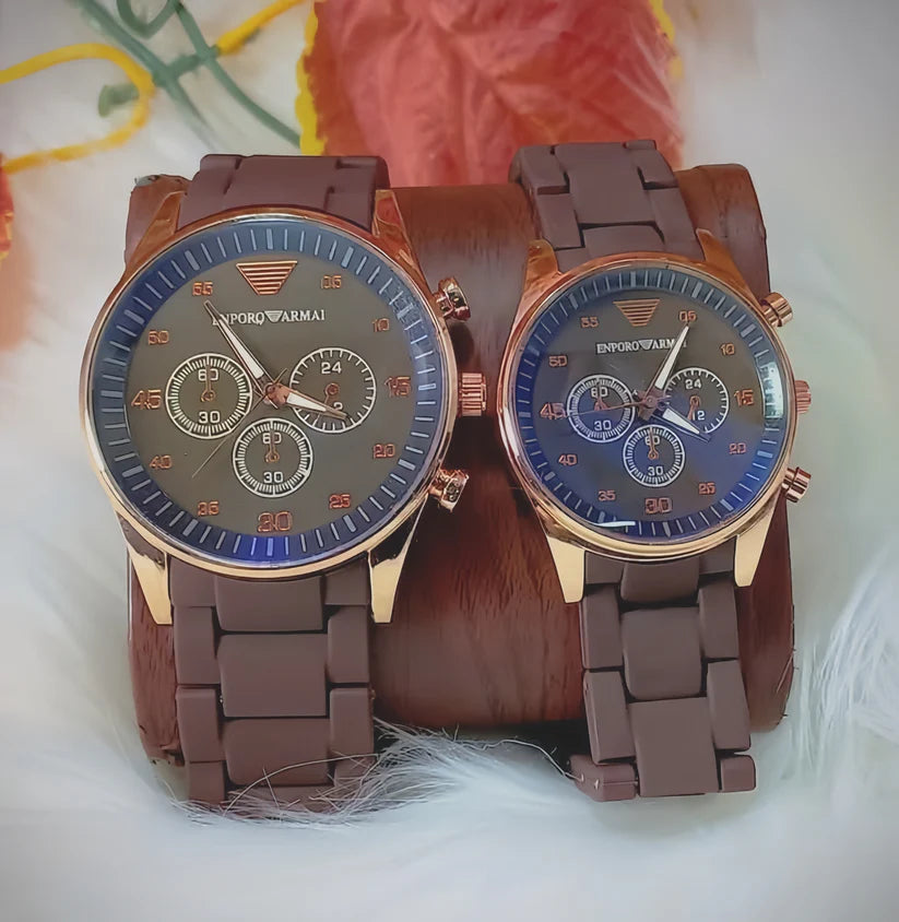 Couple Watches