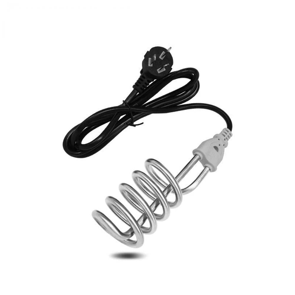 2000W Streel Water Heating Rod No Current