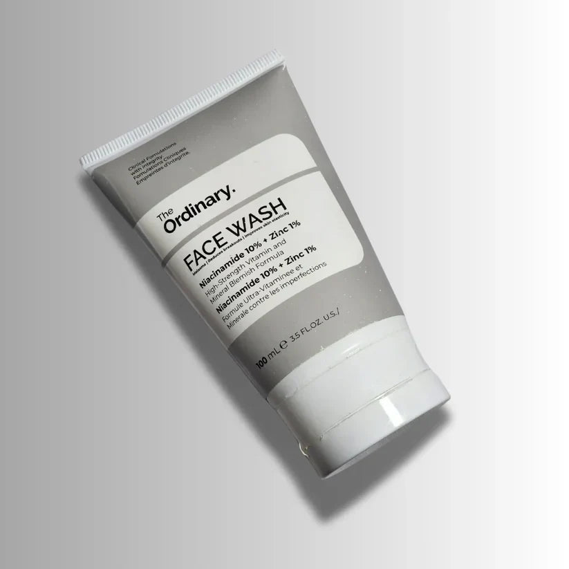 The Ordinary 4 in 1 Skin Perfecting Kit