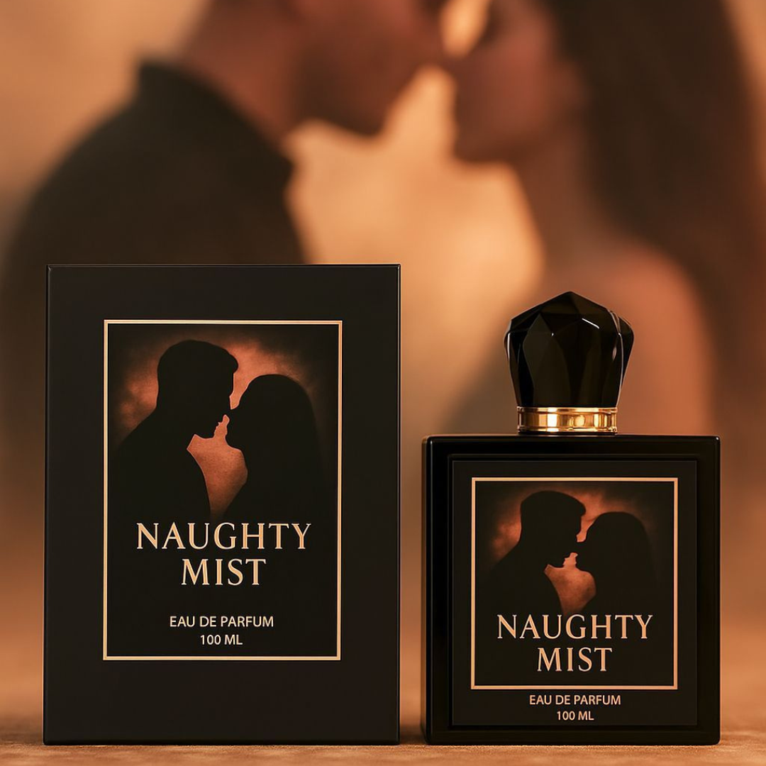 Naughty Mist Perfume 100 ML