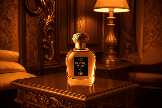 Royal Oud 100ML