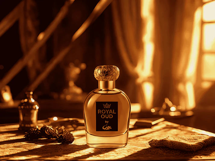 Royal Oud 100ML