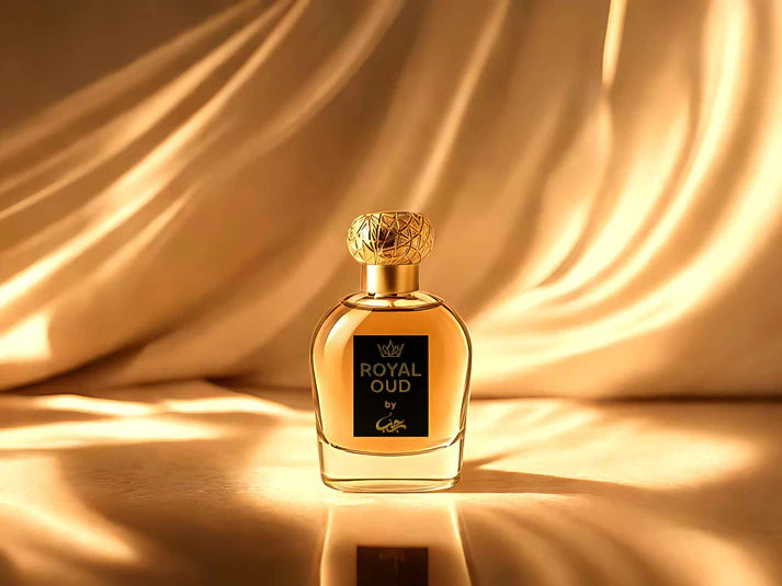 Royal Oud 100ML