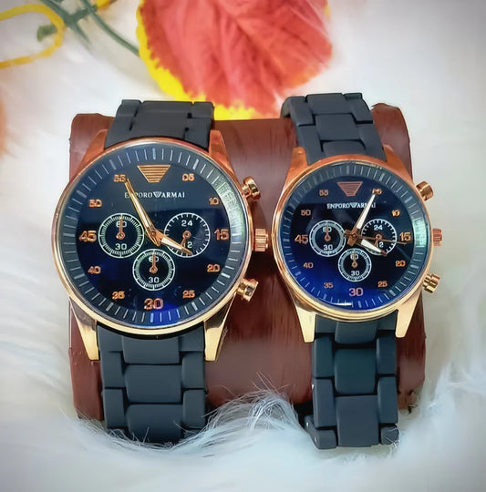 Couple Watches