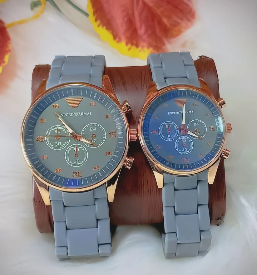 Couple Watches