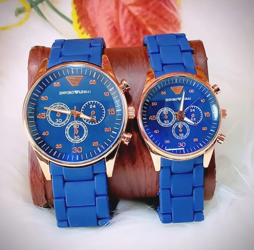Couple Watches